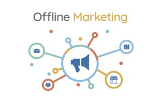 Successful offline marketing in Indonesia through in-person product demos and community engagement