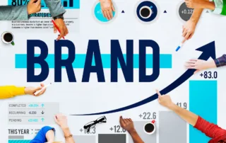 Luxury brand launch event in Singapore with professional branding visuals and premium venue setup